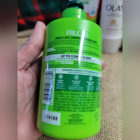 Nwot womens lot of 4 skincare and haircare products - Picture 4 of 12